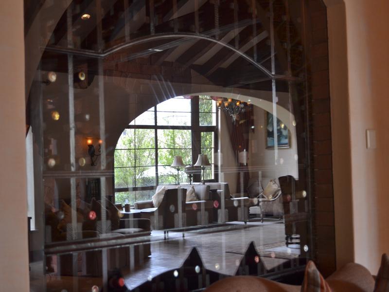 Le Camelia Hotel Shanghaj Zewnętrze zdjęcie