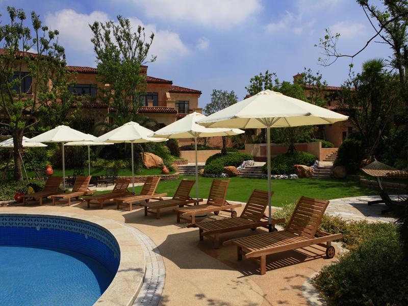 Le Camelia Hotel Shanghaj Zewnętrze zdjęcie