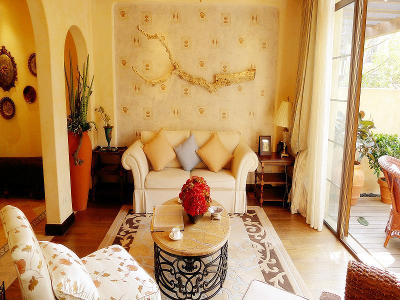 Le Camelia Hotel Shanghaj Pokój zdjęcie