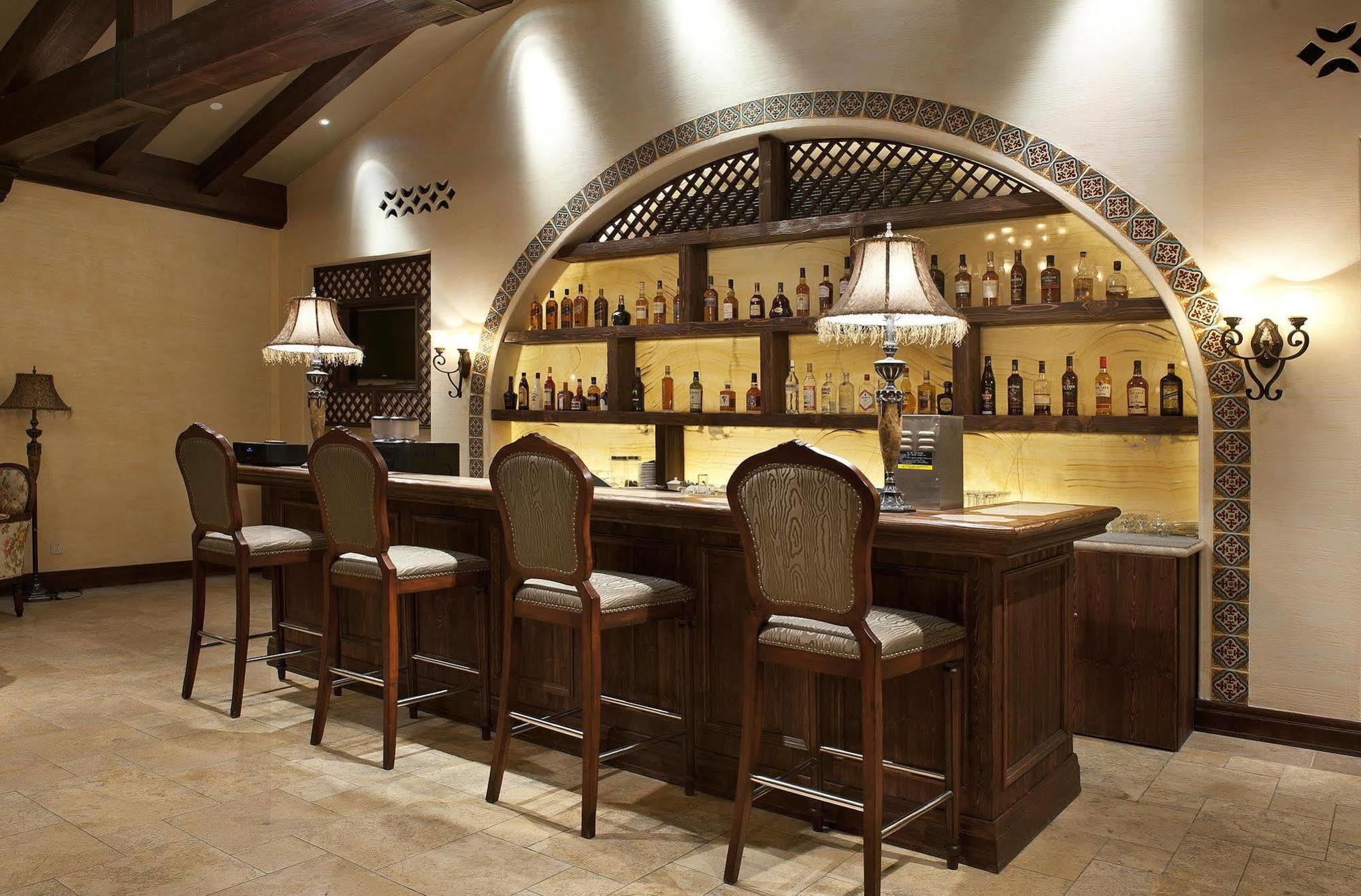 Le Camelia Hotel Shanghaj Restauracja zdjęcie