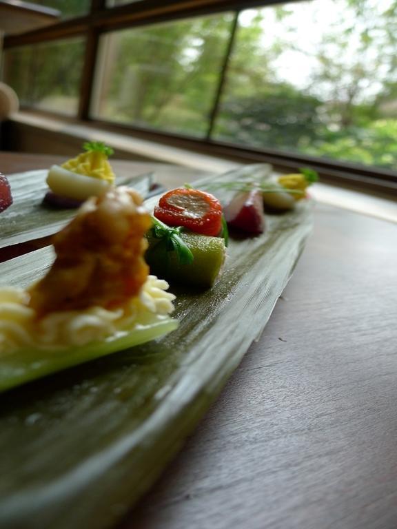 Le Camelia Hotel Shanghaj Zewnętrze zdjęcie